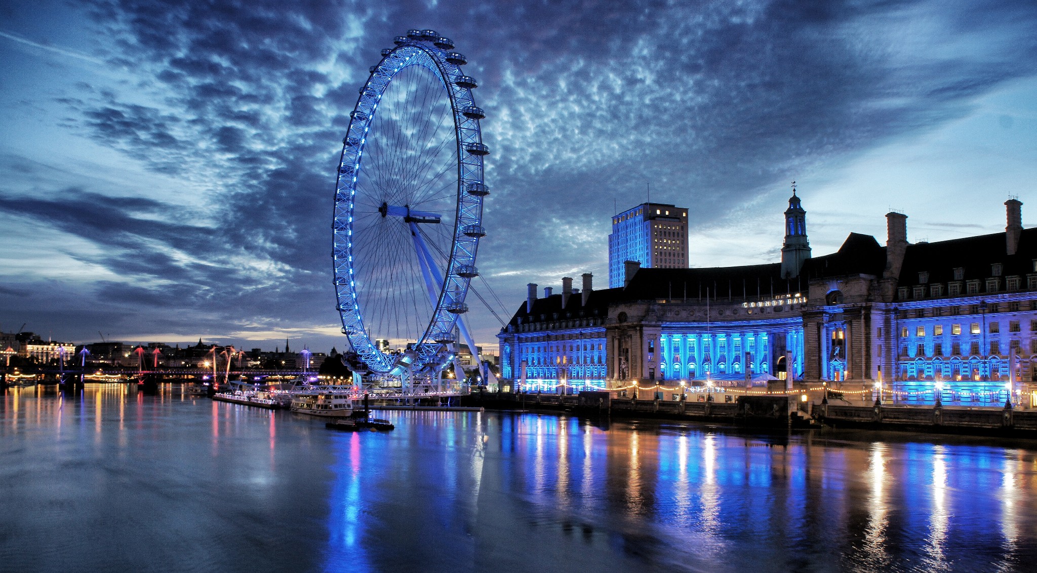 Ночной Ватерлоо